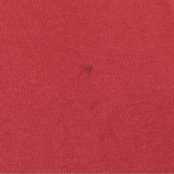 Vineyard Vines salmon pink 1/3 zip pullover cotton sweatshirt Size S - Picture 10 of 12